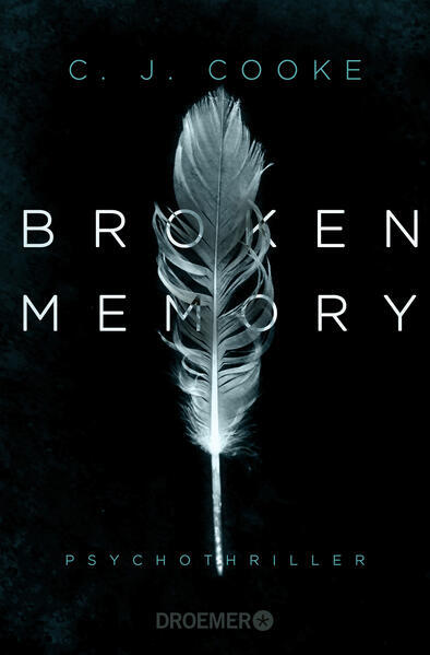 Thumbnail - Broken Memory | C. J. Cooke | 2020 | Deutsch | I Know My Name