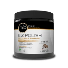 MB-22 E-Z Polishing Powder for Marble Terrazzo Travertine Limestone & Onyx