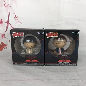 dorbz stranger things eleven