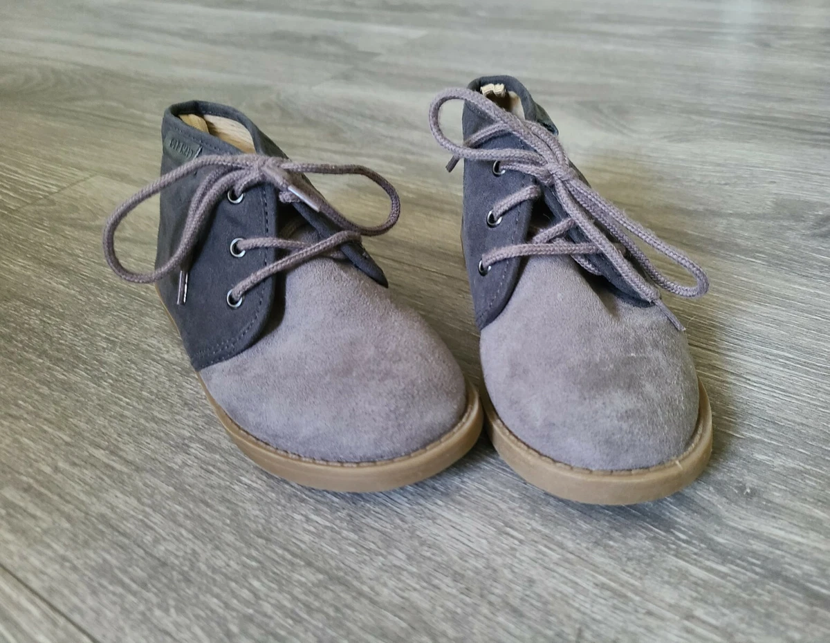 Navy boys deals dress shoes