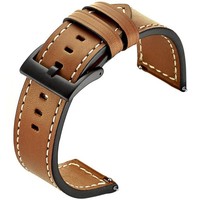 Smartwatch Band For Samsung Galaxy Gear S3 Classic Frontier 22mm Genuine Leather Smartwatch Band For Samsung Galaxy Gear S3 Classic Frontier 22mm Genuine Leather