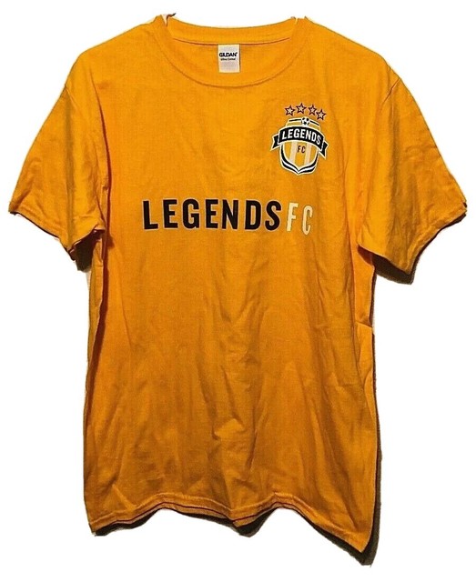 soccerloco legends fc