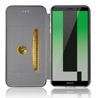 Handy Tasche FüR Huawei Mate 10 Flip Case Schutz HüLle Hard Cover Etui