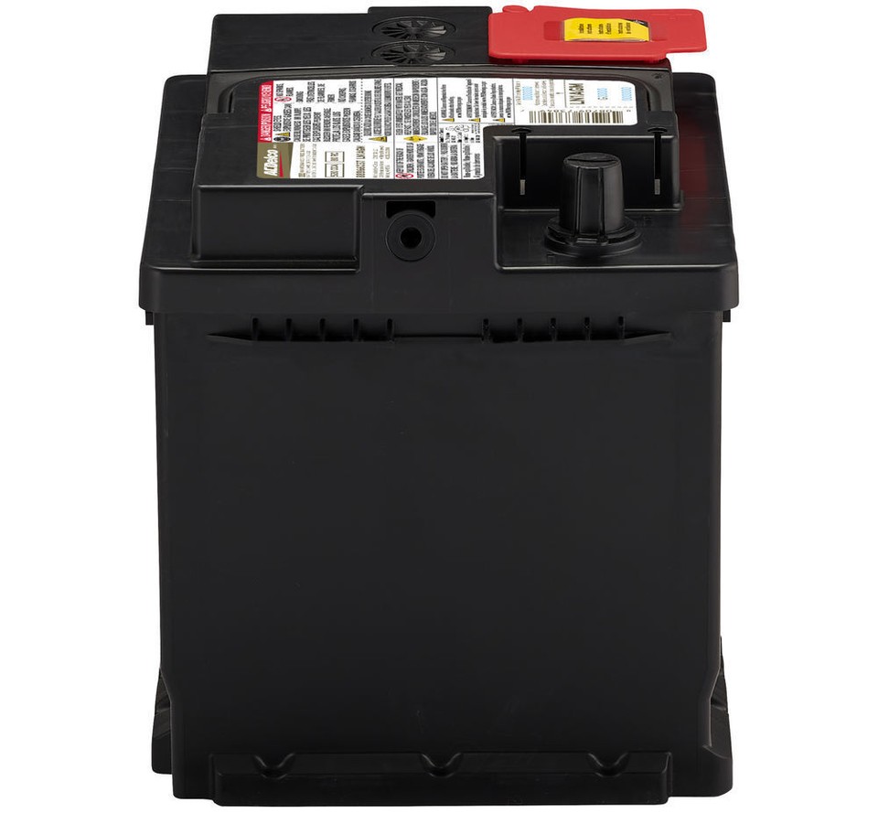 Battery fits 20142019 Chevrolet Bolt EV Spark EV ACDELCO PROFESSIONAL