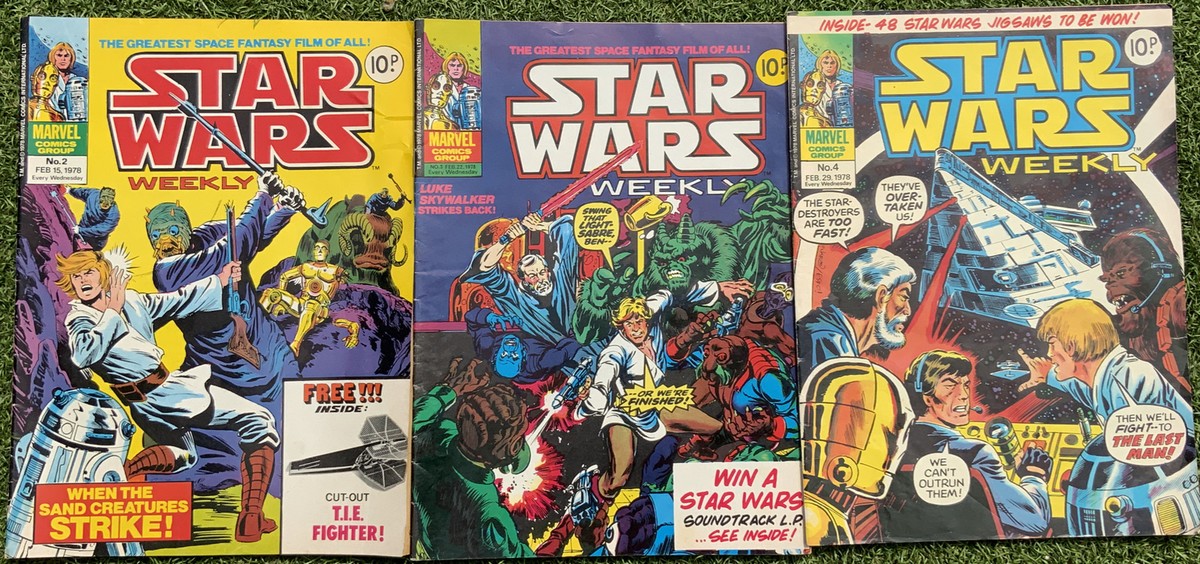 スター・ウォーズ 1978 Star Wars sequel novelスター・ウォーズ 1978