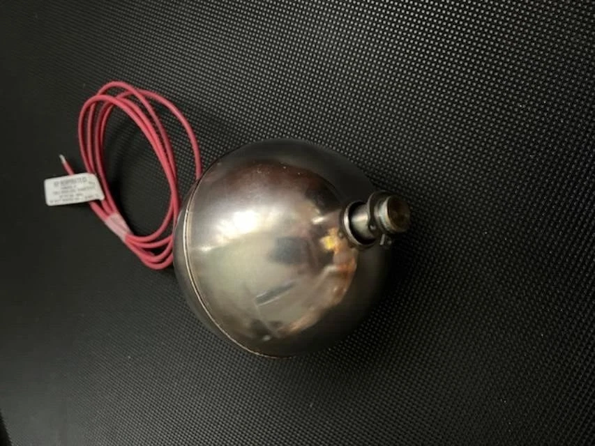 NEW KIP INCORPORATED 1348-005 EMLC Series Level Switch 120-240 VAC - Image 4 of 4