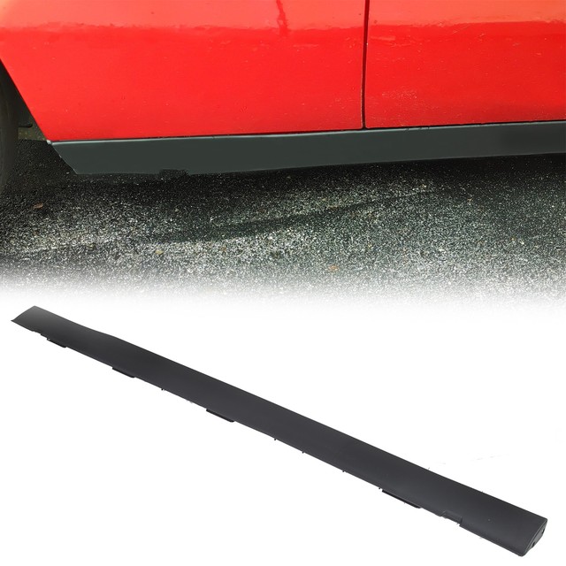 For 20082014 Dodge Challenger Left Door Exterior Rocker Panel Molding
