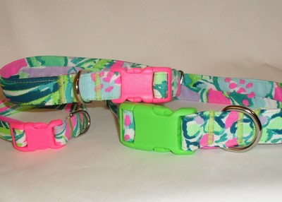 lilly pulitzer collar