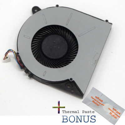 Lenovo IdeaPad Y700-15ISK  Fan Y700-17ISK Y700-15ACZ 5F10K25525 DC28000CRS0
