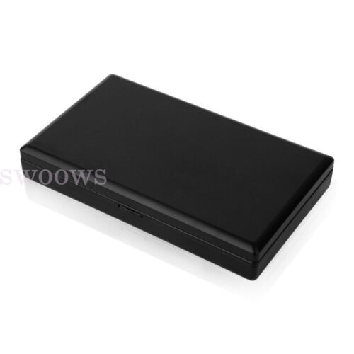 Mini Pocket Small Digital Pans Gold Jewellery Weighing Scales Micro Mg - Picture 10 of 10