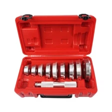 Bearing Race Seal Driver Tool Bearing Oil Seal Removal And Installation Tool