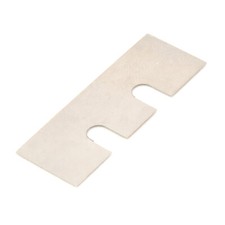 Authentic Original Floyd Rose Nut Shim .1mm