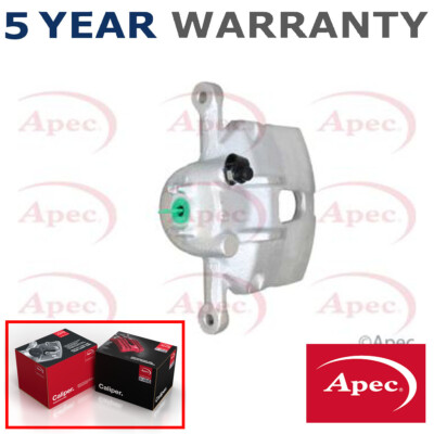 Apec Front Right Brake Caliper Fits Hyundai i10 2013-2021 1.0 1.2 58190B9A70