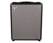 Fender Rumble 200 V3 Bass Combo Amplifier for sale online | eBay