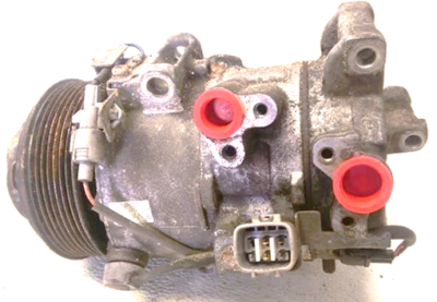 2006-2013 Lexus IS350 GS350 Air Conditioning AC Compressor AWD OEM 06 ...