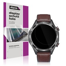 6x Protective Film for MEGALITH i118 Clear Screen Protector Display dipos