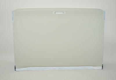 2013 - 2017 LEXUS LS460 OEM OVERHEAD SUNROOF SLIDING COVER SHADE