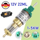 Auto Dosierpumpe Diesel Kraftstoffpumpe 12V Standheizung Für-Webasto-Eberspacher