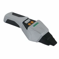 The Next Generation Cobra Head Phaser Cosplay TNG Props Resin Handmade