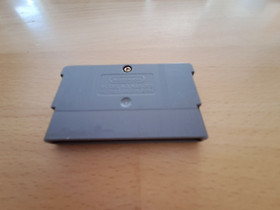 Nintendo Gameboy Advance Donkey Kong NES Classics Modul AGB-FDKP-EUR gut