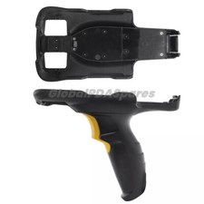 Handle  Pistol Grip with Back Cover for ZEBRA TC53 TC58 TRG-NGTC5-ELEC-01
