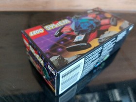 LEGO System Space Saucer Scout 6835, 1994 - NEW & BOXED, NEW MISB, P.Z. 6949