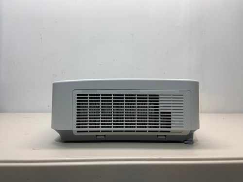 NEC NP-P554U 1920 x 1200 WUXGA Projector *NEW LAMP* 0 HOURS USED. - Photo 4/7