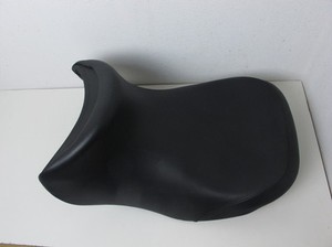 BMW R850R 1996-97 R1100R 1995-2001 Original Vorderfahrer verstellbare Sitzbank