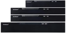 Northern 8CH, PoE, 2-Way Audio, P2P, ONVIF NVR-4TB-#N3NVR8POE4T