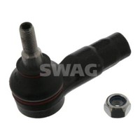 Swag Spurstangenkopf Vorne Linkls Rechts FüR Peugeot 807 E CitroëN C8 Ea_ Eb_