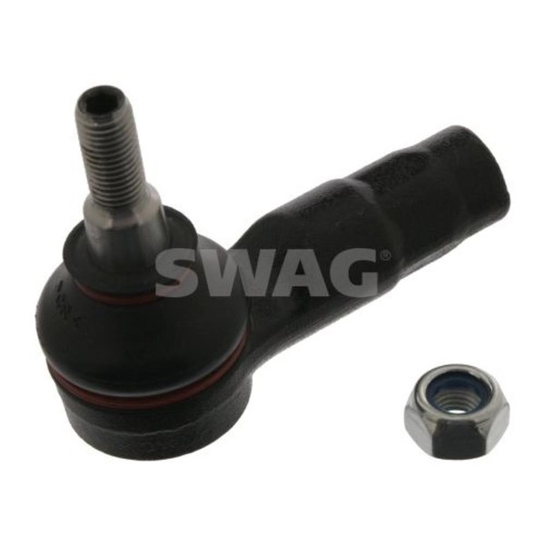 Swag Spurstangenkopf Vorne Linkls Rechts FüR Peugeot 807 E CitroëN C8 Ea_ Eb_-image