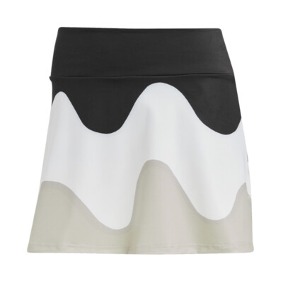 ウェア adidas x marimekko tennis match skirt 1 Amazon.com: adidas Women's Tennis Premium Skirt, Blue Rush