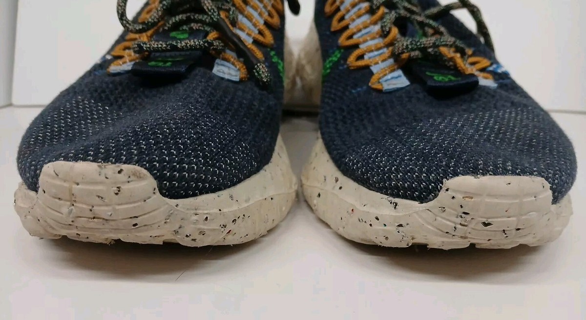 Nike Space Hippie 01 ☆ Obsidian Signal Blue DJ3056-400  display picture 2