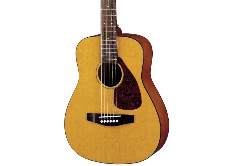 Yamaha JR-1 3/4 Scale Acoustic Guitar with Bag for sale