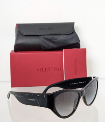 Brand New Authentic Valentino Sunglasses VA 4071 5001/8G 