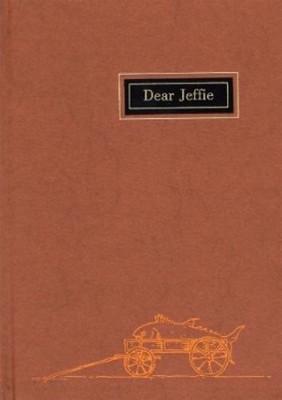 Jeffries Wyman Dear Jeffie (Hardback) (UK IMPORT)