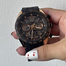 TAG Heuer Carrera Chronograph CBN2013.BA0640