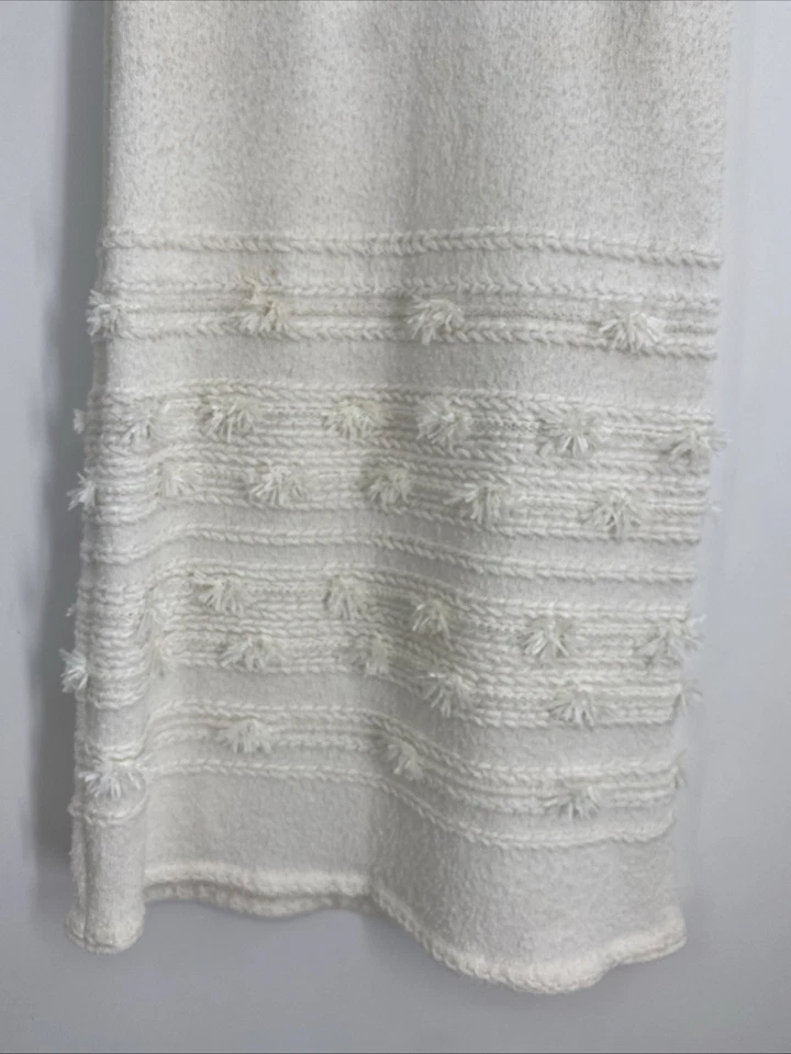 Maxi Falda Chanel Mujer Talla 36 Otoño/Invierno 05  Foto 3 de 4