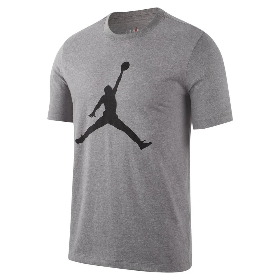 Nike Jordan Jumpman Short Sleeve Crew Herren T-Shirt