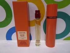 TOM FORD BITTER PEACH EAU DE PARFUM SPRAY .34 OZ