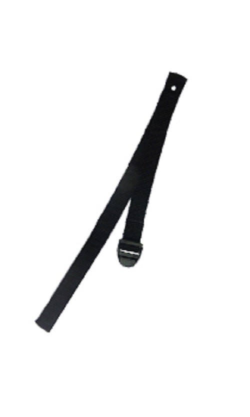 SALOMON / ATOMIC SPARE ADULT SKI POLE STRAPS 108542 BLACK (will fit other makes)