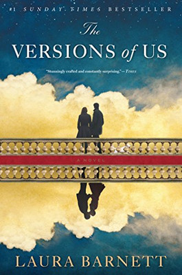 The Versions of Us - ACCEPTABLE