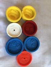 Fisher Price Change Coins Money For Cash Register