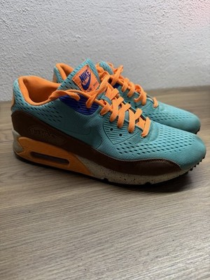 Nike Air Max Beaches of Rio 45 US 11 Rarität Selten Jordan Shox Sammler Selten