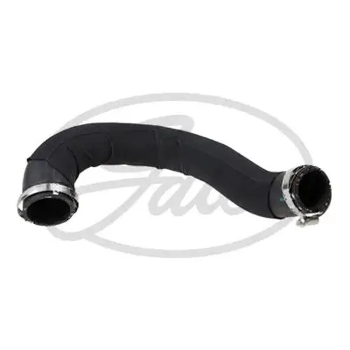 Air duct pipe Silicone 09-0368 GATES for AUDI A5 A5 Sportback A5 Convertible