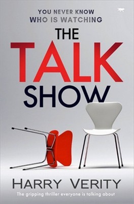 The Talk Show: the gripping thriller everyone is talking about (Paperback or Sof