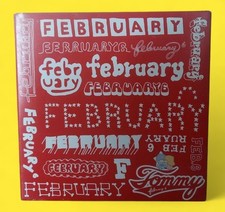 Tommy february6 Love is forever CD Japan DFCL-1104 2003 Seaside Summer Poem