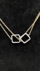 925 Sterling Silver Assorted 3PC Jewelry Bundle 18.6 g — photo 8