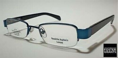 Foster Grant Orwell UNISEX Lesebrille - UVP 12,50 £ [C60]
