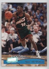 1997-98 Topps Stadium Club Nate McMillan #62 0a1